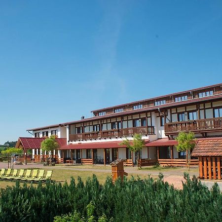 Hotel Golchener Hof Extérieur photo