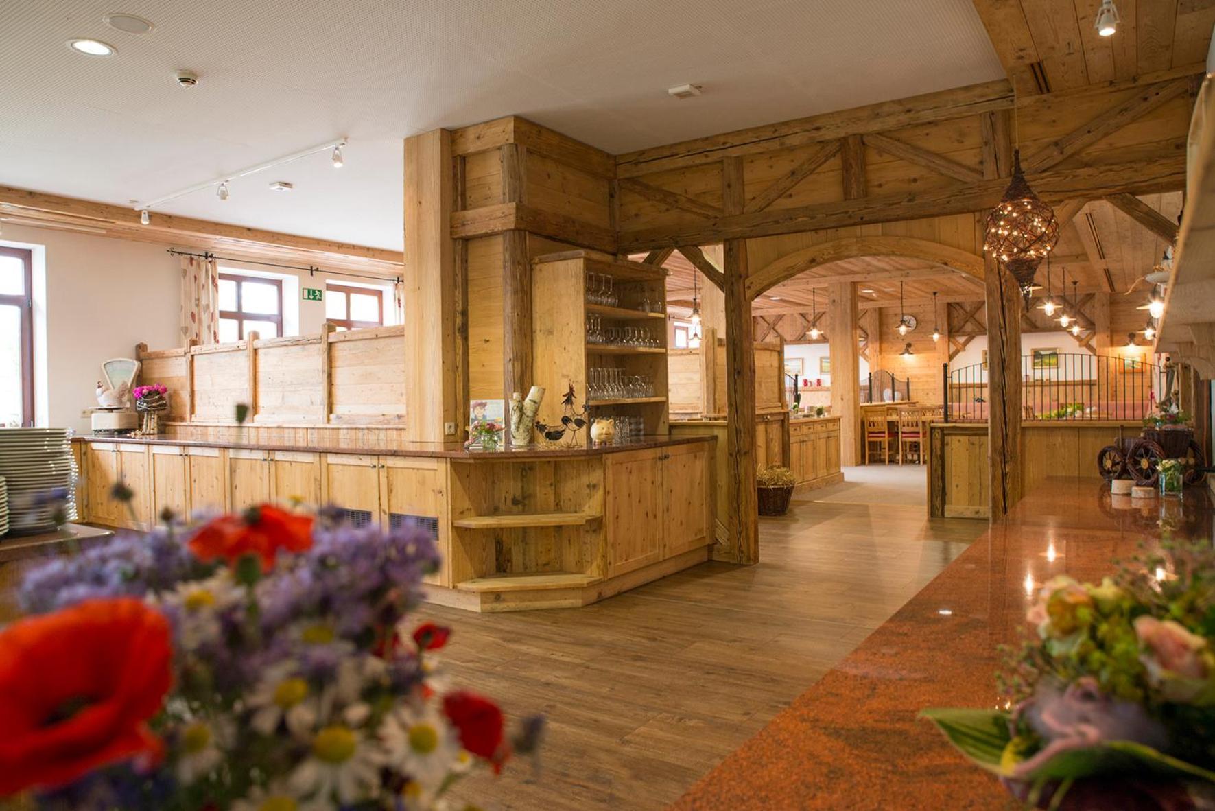 Hotel Golchener Hof Extérieur photo