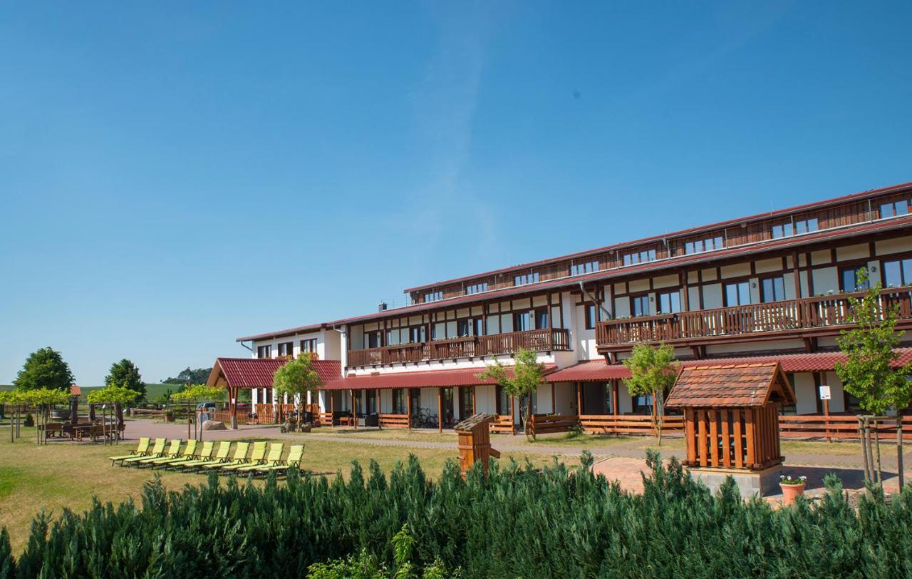 Hotel Golchener Hof Extérieur photo